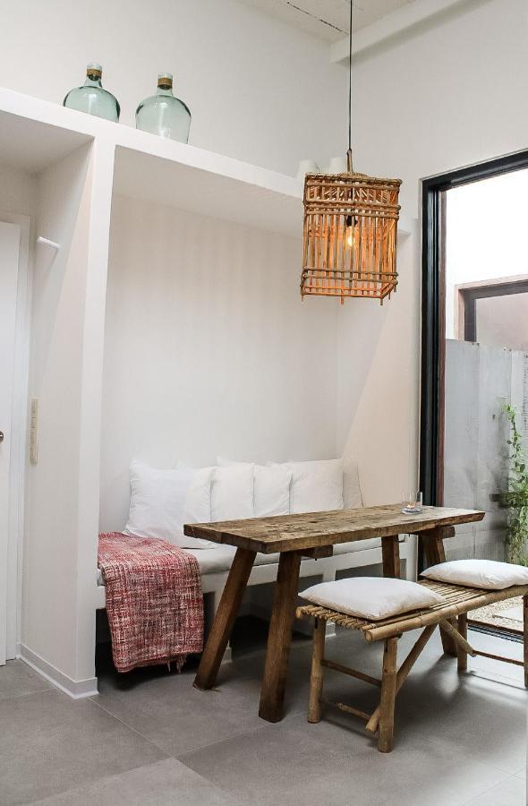 Oscar Hotel Gent Bagian luar foto