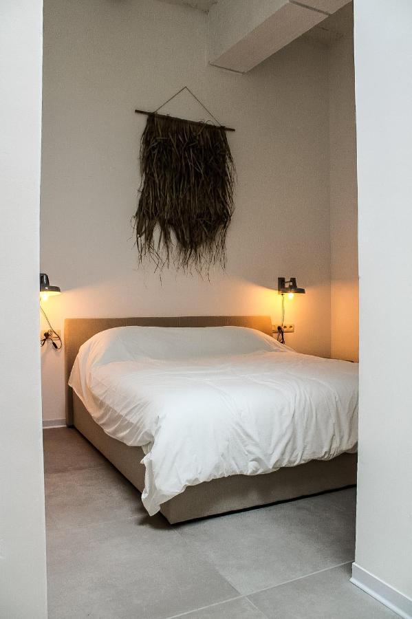 Oscar Hotel Gent Bagian luar foto