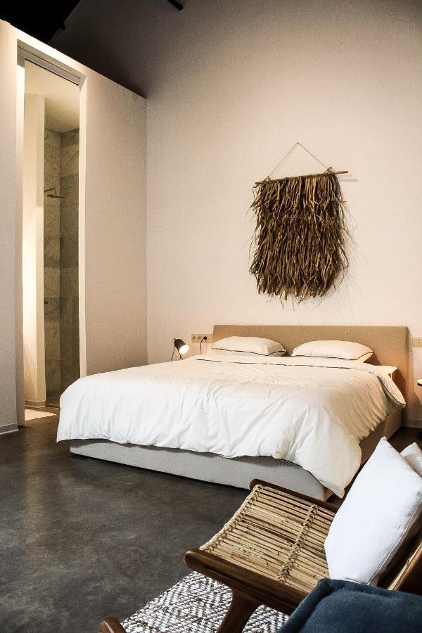Oscar Hotel Gent Bagian luar foto