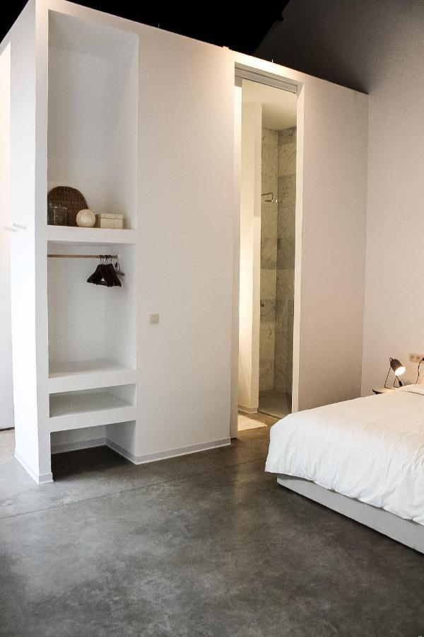 Oscar Hotel Gent Bagian luar foto