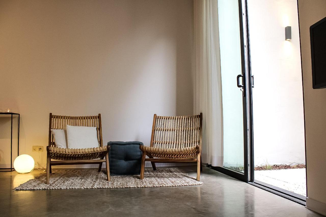 Oscar Hotel Gent Bagian luar foto